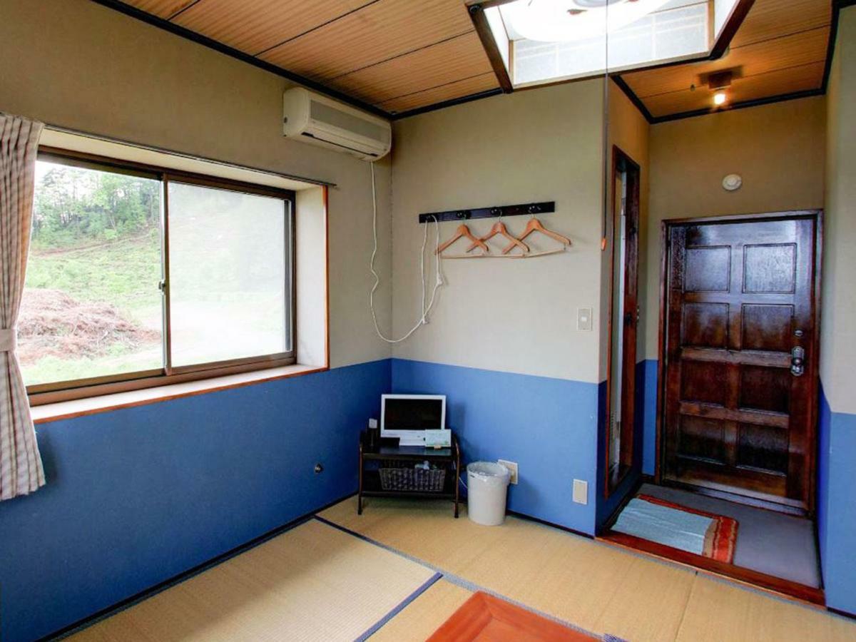 Azumino Pension Wing Exteriör bild